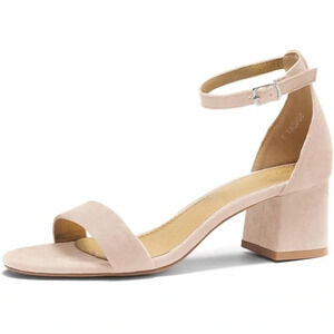 HERSTYLE Nude‎ Sunday Pump NIB